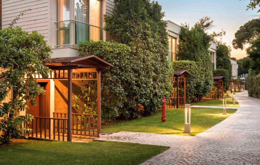 Rixos Premium Belek Antalya | هتل ریکسوس پرمیوم بلک