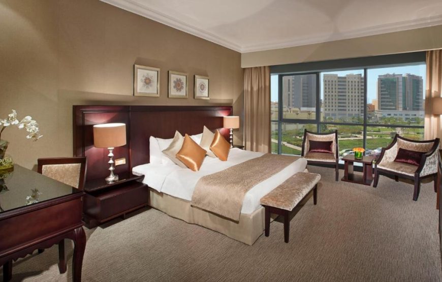 city seasons hotel  Dubai | هتل سیتی سیزن هتل