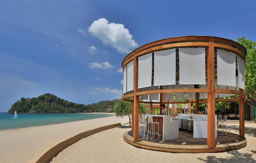Pimalai Resort and Spa Lanta thailand | هتل پیمالای ریزورت