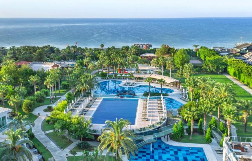 Sherwood Exclusive Hotel Antalya | هتل شروود اکسکلوسیو