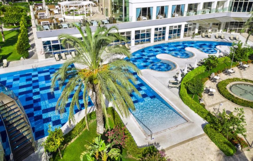 Sherwood Exclusive Hotel Antalya | هتل شروود اکسکلوسیو
