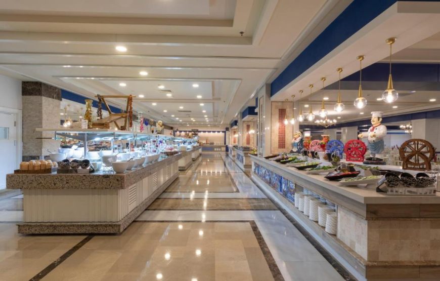 Orange County Belek Antalya | هتل اورنج کانتی بلک
