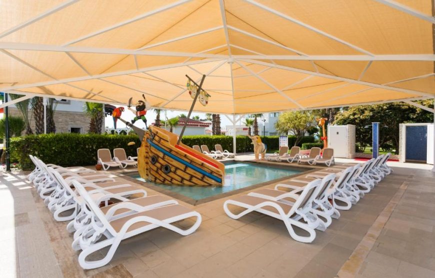 Orange County Belek Antalya | هتل اورنج کانتی بلک