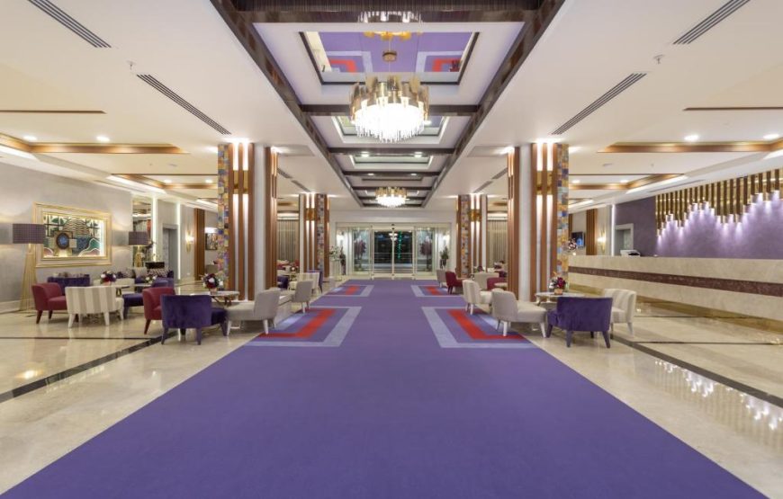 Orange County Belek Antalya | هتل اورنج کانتی بلک