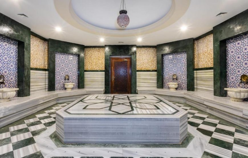 Orange County Belek Antalya | هتل اورنج کانتی بلک