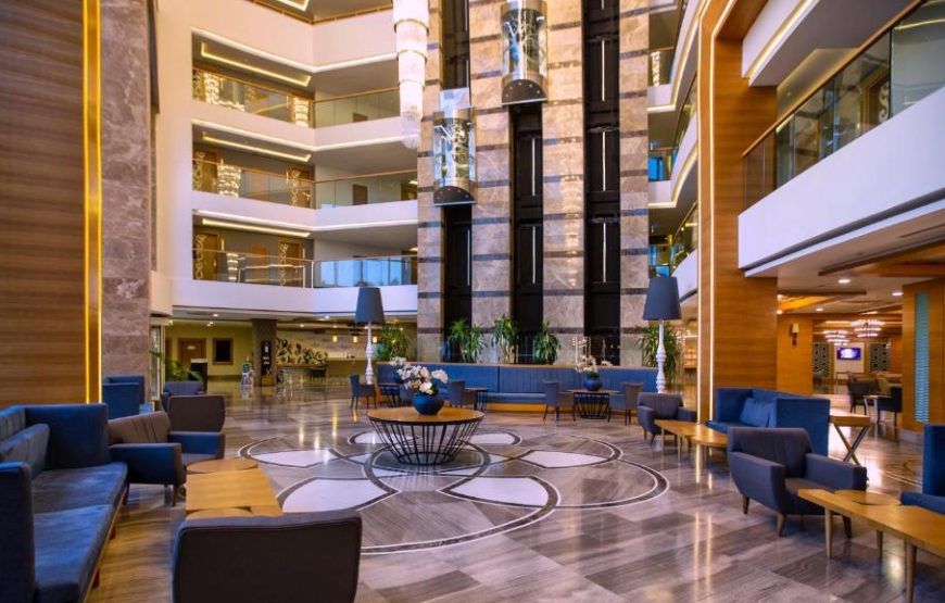 Sherwood Exclusive Hotel Antalya | هتل شروود اکسکلوسیو