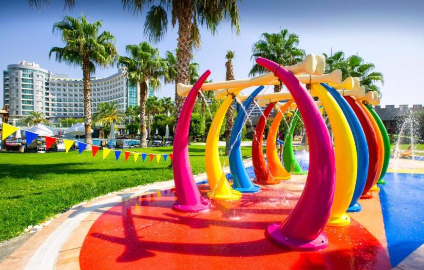 Sherwood Exclusive Hotel Antalya | هتل شروود اکسکلوسیو