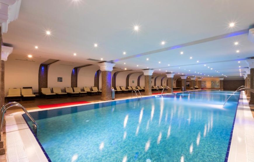 Orange County Resort Hotel | هتل اورنج کانتی