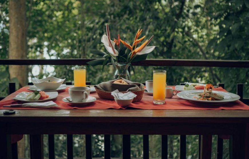 Adiwana Svarga Loka Ubud | هتل آدیوانا سوارگا لوکا