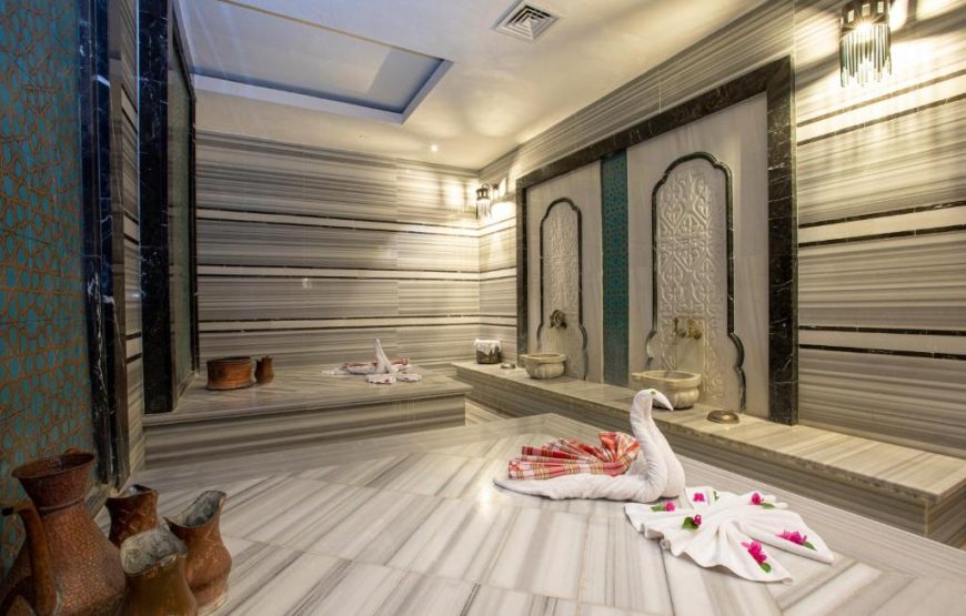 Sherwood Exclusive Hotel Antalya | هتل شروود اکسکلوسیو