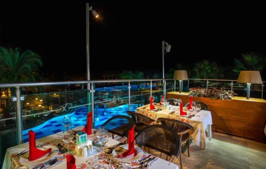 Sherwood Exclusive Lara Antalya | هتل  هتل شروود اکسکلوسیو لارا