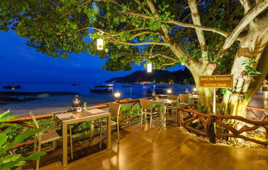 Phi Phi Natural Resort Thailand | هتل فی فی نچرال ریزورت