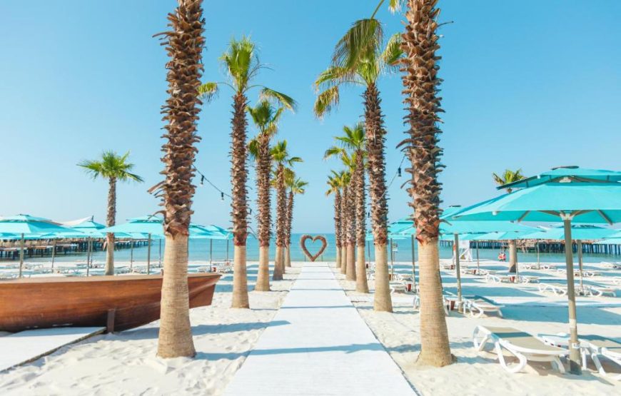 Regnum Carya Resort Antalya | هتل رگنوم کاریا ریزورت