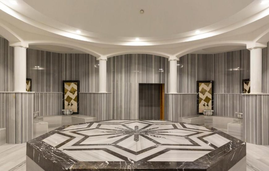 IC Hotels Green Palace Antalya | هتل ای سی گرین پالاس