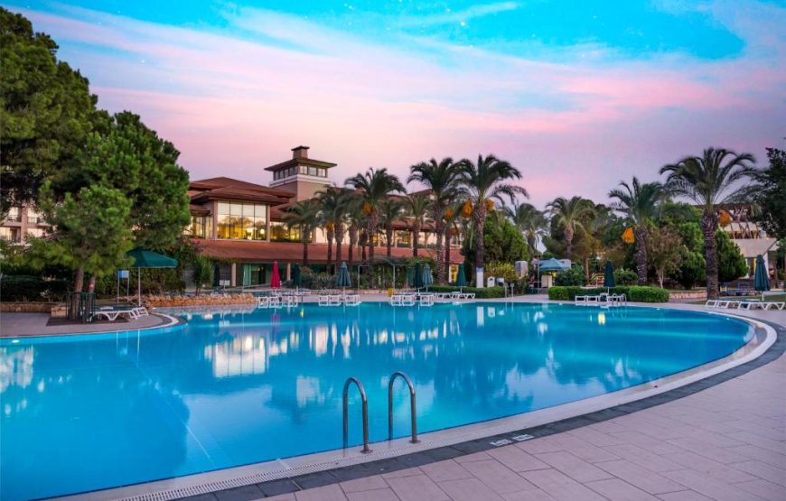 IC Hotels Green Palace Antalya | هتل ای سی گرین پالاس