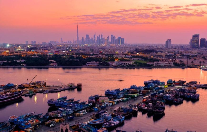 Rove City Centre Dubai | هتل روو سیتی سنتر