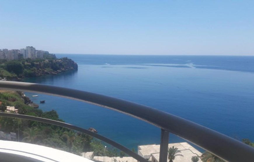Cender Hotel Antalya | هتل جندر انتالیا