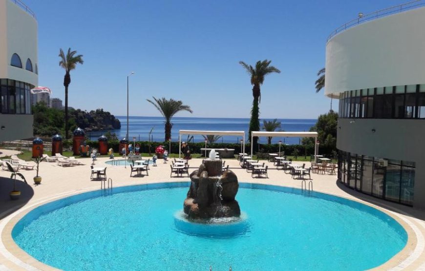 Cender Hotel Antalya | هتل جندر انتالیا