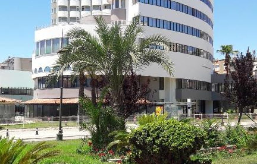 Cender Hotel Antalya | هتل جندر انتالیا