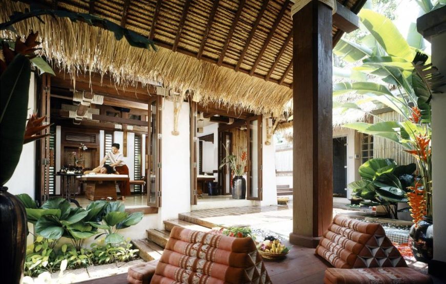 Pimalai Resort and Spa Lanta thailand | هتل پیمالای ریزورت