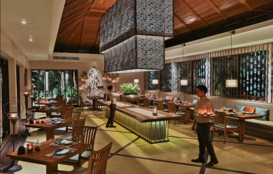 Pimalai Resort and Spa Lanta thailand | هتل پیمالای ریزورت
