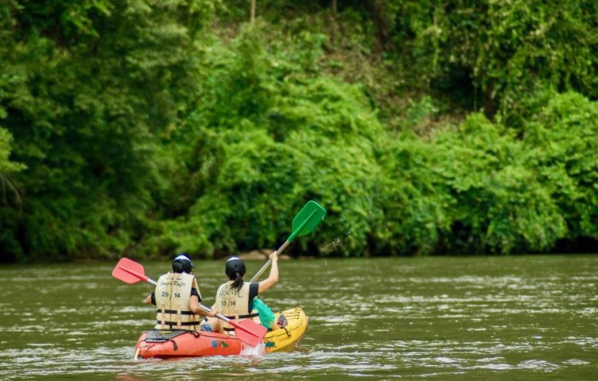 The FloatHouse River Kwai Resort  Kanchanaburi Thailand | هتل فلوت هوس ریور کوای ریزورت