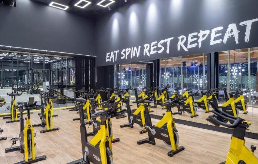 Nirvana Cosmopolitan Antalya | هتل نیروانا کوسموپولیتن