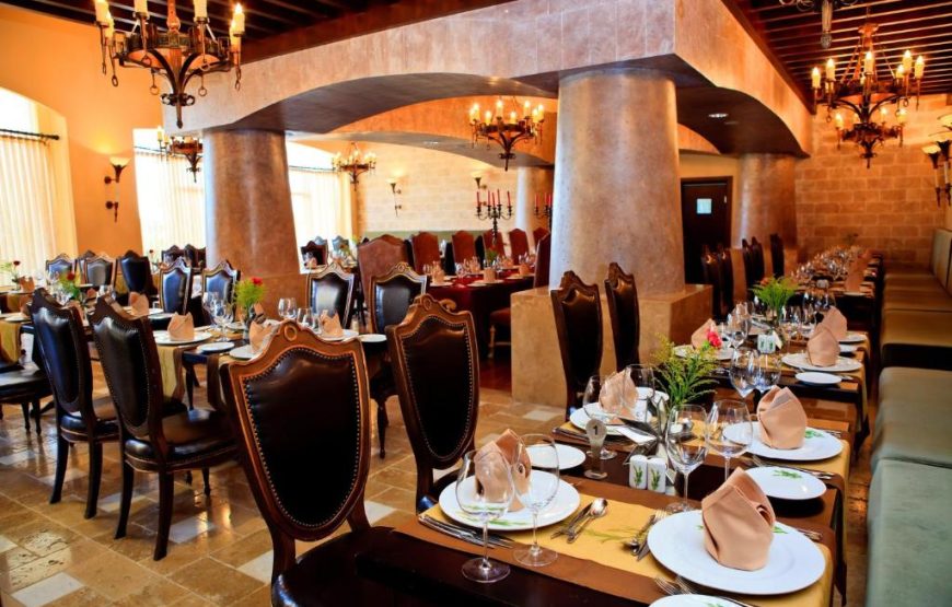 Spice Hotel Antalya | هتل اسپایس