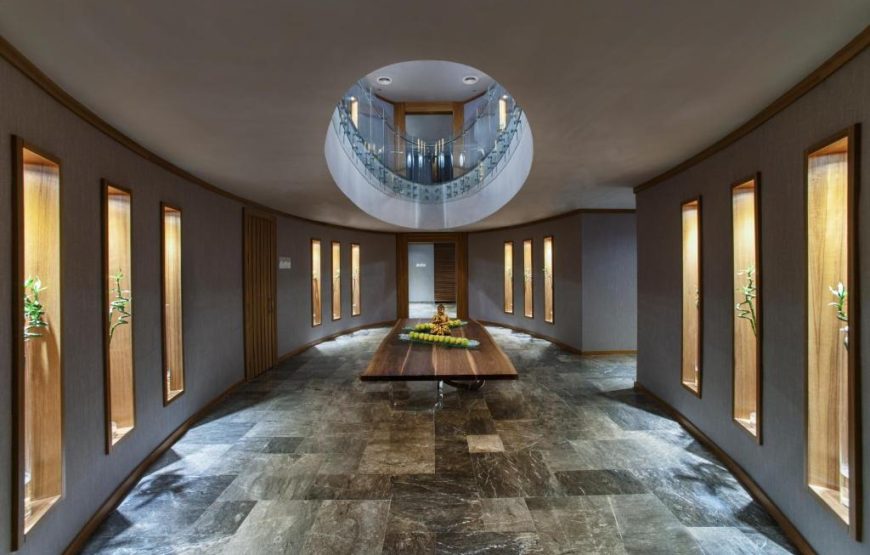 Regnum Carya Resort Antalya | هتل رگنوم کاریا ریزورت