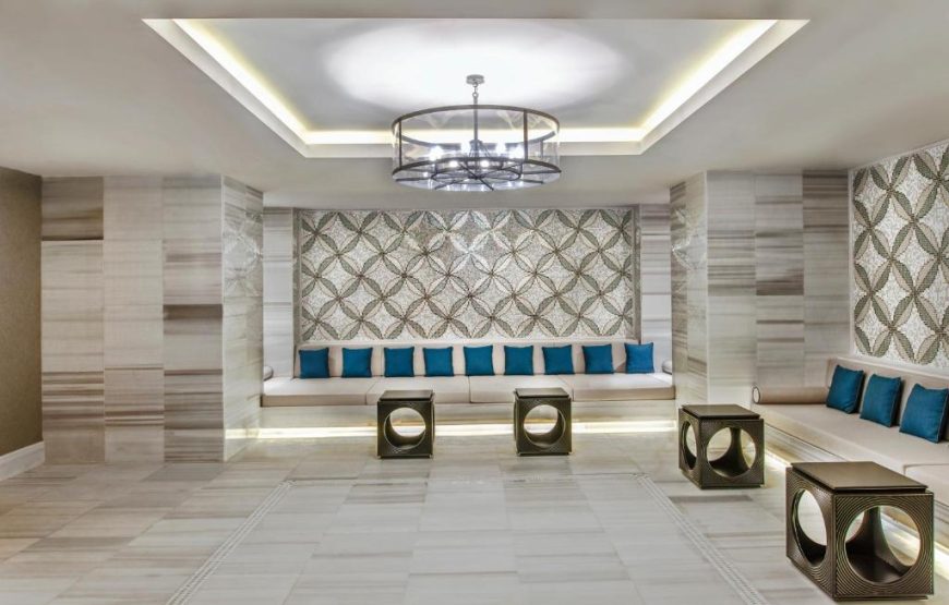 Regnum Carya Resort Antalya | هتل رگنوم کاریا ریزورت