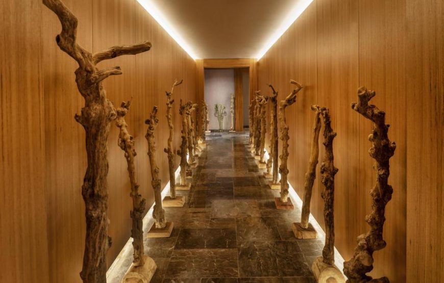 Regnum Carya Resort Antalya | هتل رگنوم کاریا ریزورت
