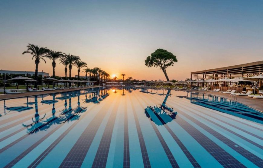 Rixos Premium Belek Antalya | هتل ریکسوس پرمیوم بلک