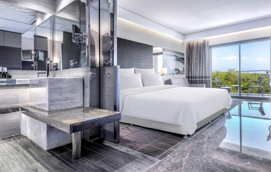 Rixos Premium Belek Antalya | هتل ریکسوس پرمیوم بلک