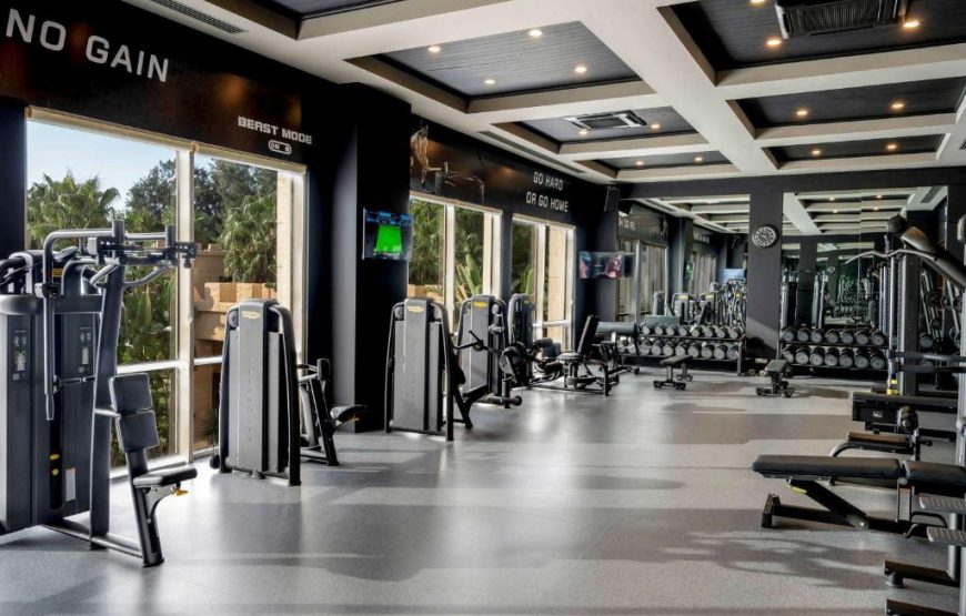 Rixos Premium Belek Antalya | هتل ریکسوس پرمیوم بلک