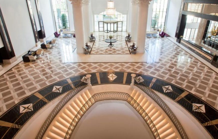 Juju Premier Palace Hotel Antalya | هتل جوجو پریمیر پالاس