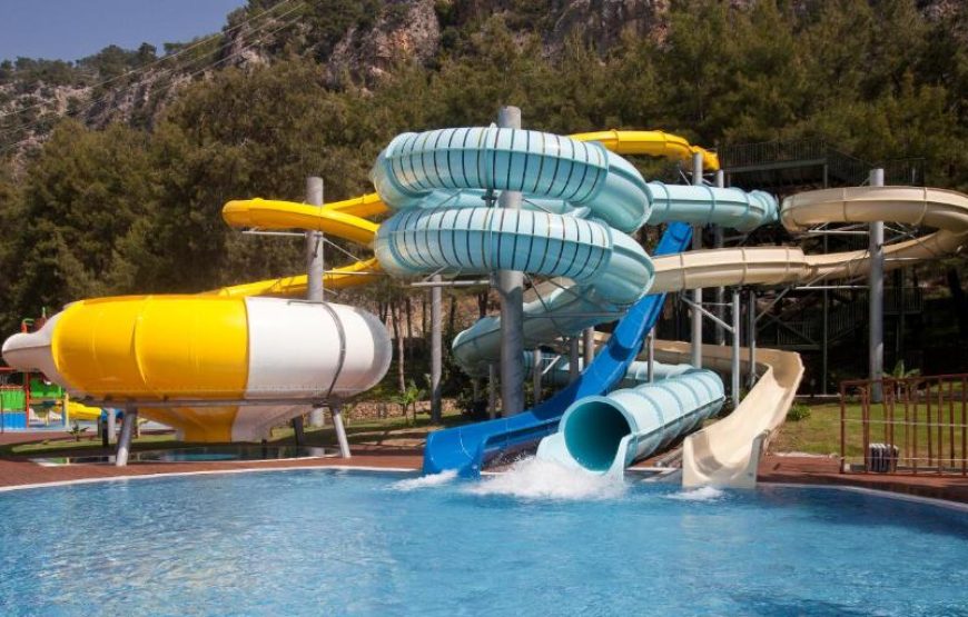 Juju Premier Palace Hotel Antalya | هتل جوجو پریمیر پالاس