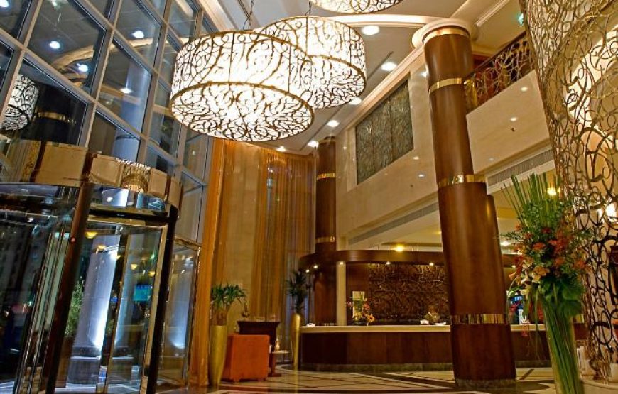 city seasons hotel  Dubai | هتل سیتی سیزن هتل