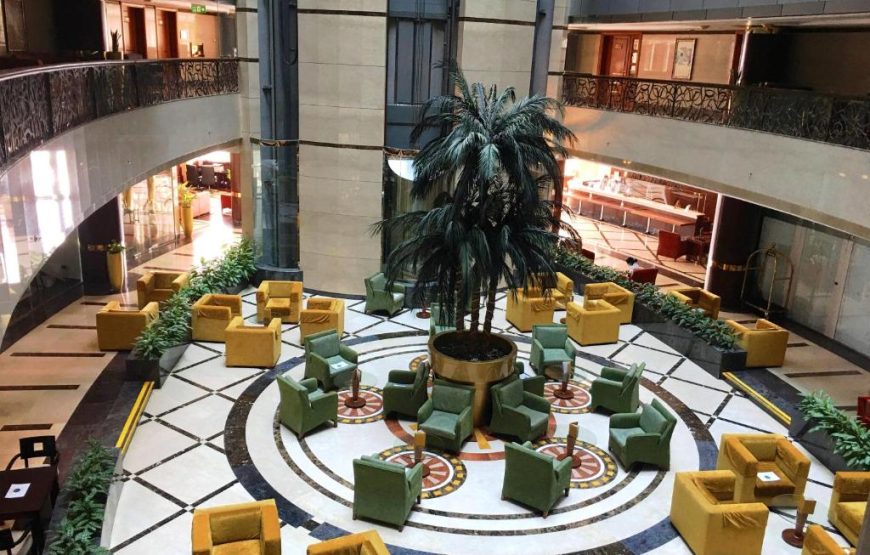 city seasons hotel  Dubai | هتل سیتی سیزن هتل