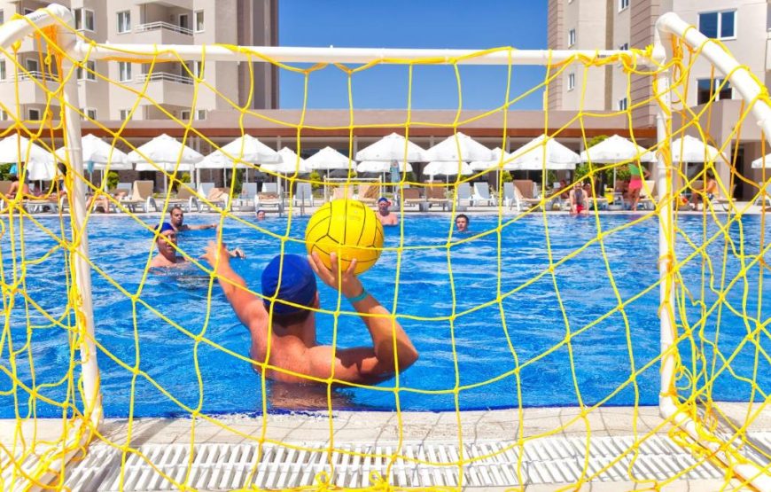 Grand Park Lara Antalya | هتل گرند پارک لارا