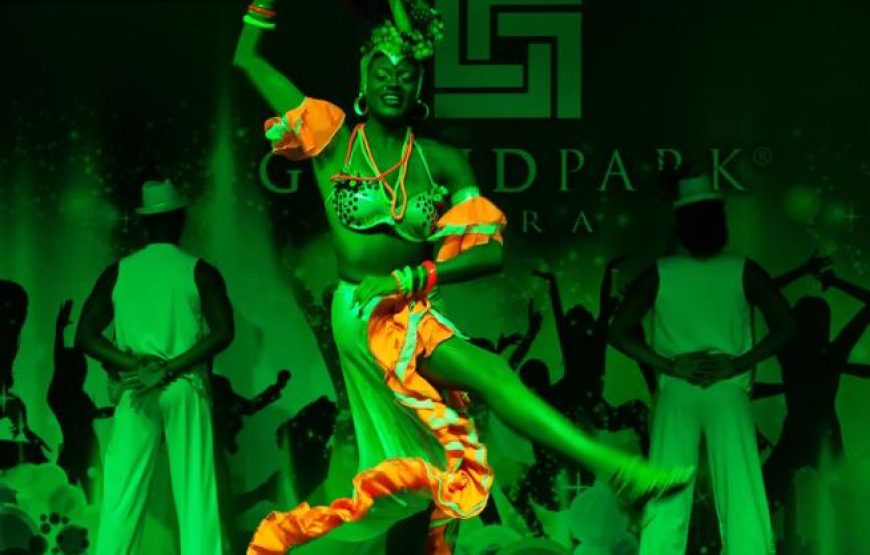 Grand Park Lara Antalya | هتل گرند پارک لارا