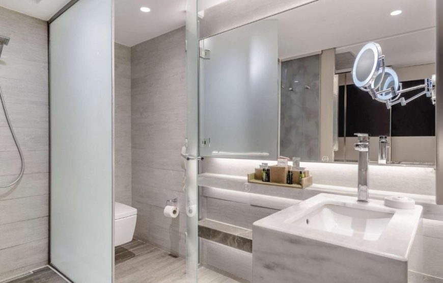 Rixos Premium Tekirova Antalya | هتل ریکسوس پرمیوم تکیرووا