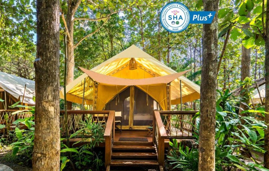 Hintok River Camp  Kanchanaburi Thailand | هتل  هینتاک ریور کمپ