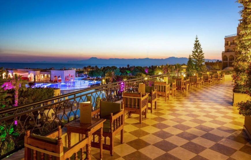 Spice Hotel Antalya | هتل اسپایس