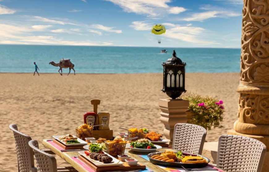 Spice Hotel Antalya | هتل اسپایس