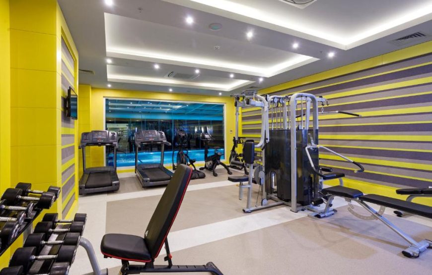Karmir Resort & Spa Antalya | هتل کارمیر ریزورت