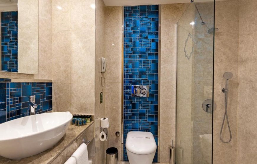 Karmir Resort & Spa Antalya | هتل کارمیر ریزورت