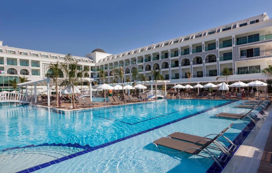 Karmir Resort & Spa Antalya | هتل کارمیر ریزورت