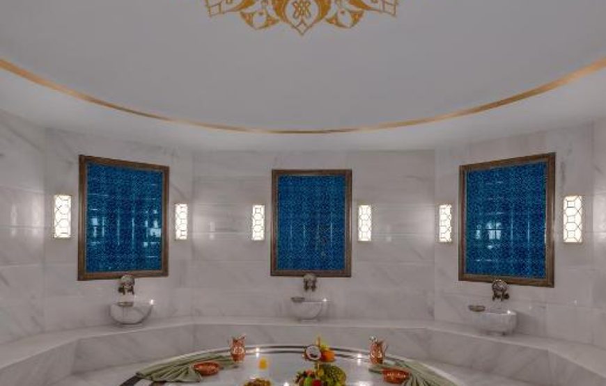 Rixos Premium Tekirova Antalya | هتل ریکسوس پرمیوم تکیرووا