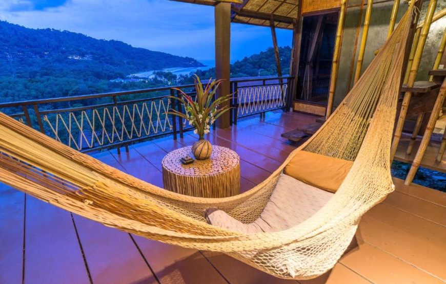 Alama Sea Village Resort Lanta Thailand | هتل الما سی ویلیج