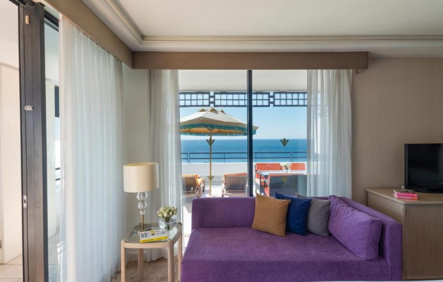 Rixos Downtown Antalya | هتل ریکسوس داونتاون